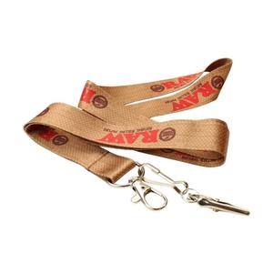 RAW Smokers Lanyard Cheap Pices Authentic