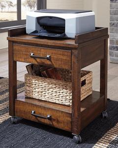 Baldridge Printer Stand Outlet Cheap Quality