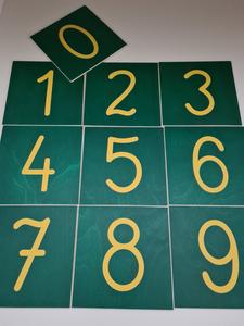 Sandpaper Numbers Enjoy Cheap Pice