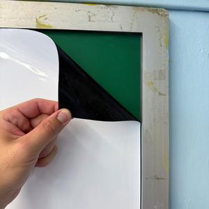 Magnetic Whiteboard Resurfacing Cheap Get Authentic