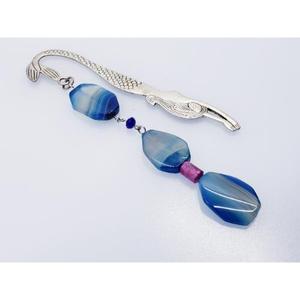 Blue Bindweed Bookmark The Cheapest Cheap Pice