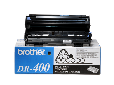 Brother DR400- Drum Kit - 20000 Pages Cheap Low Pice Fee Shipping