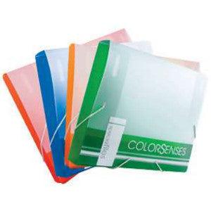 Archivador Mae Carta Caja Con Liga CL1-CS Perfect Cheap Pice