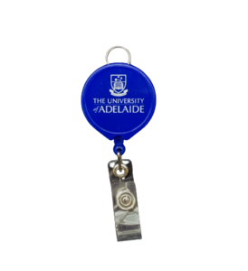 UofA Retractable Card Holder In China Cheap Online