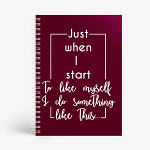 Listed Reasons Notebook Low Pice Fee Shipping