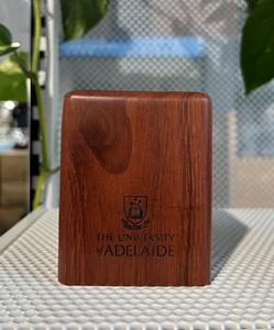 Jarrah Desk Caddy Best Wholesale Cheap Pice