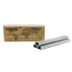Powerhouse Premium 26/6 Chisel Point Standard Staples Cost For Sale