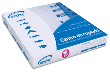 Arillo Metlico Perfex 3/4 160H C/40 Cheap Sale Websites