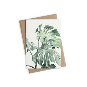 Greeting Card - Urban Botanic Outlet Best Seller