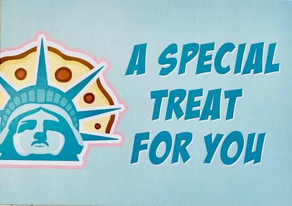 The Cookie Dough Co Greeting card Clearance Purchase
