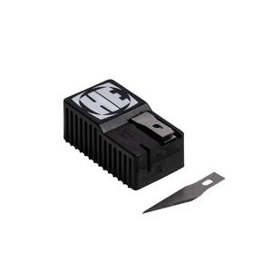 #11 Light Duty Stainless Steel Blades with Dispenser (15 pack) Sale Top Quality