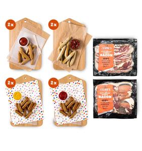 Back to School - Medium Clearance Marketable