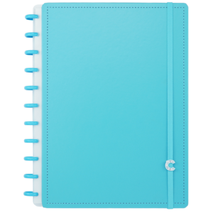Caderno All Blue Discount From China