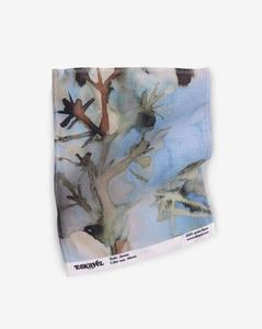 Aionas Fabric Sample||Morea Visit New Cheap Pice