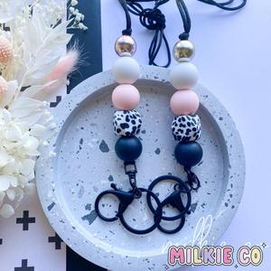 Kimmy Lanyard Get Authentic Sale Online