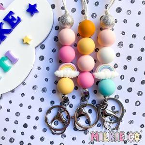 Rainbow Lanyard Collection Best Store To Get Sale Online