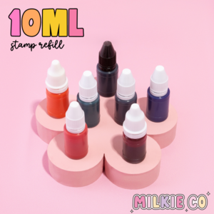 Stamp Refill Ink Outlet Choice