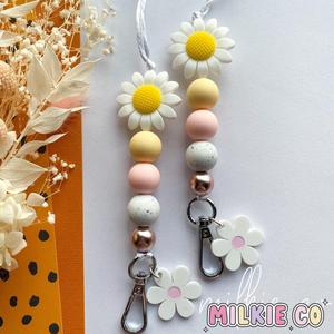 Blossom Lanyard Inexpensive Cheap Online