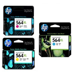HP 564XL Ink Cartridge - Colours (High Yield) Cheap Pice Store
