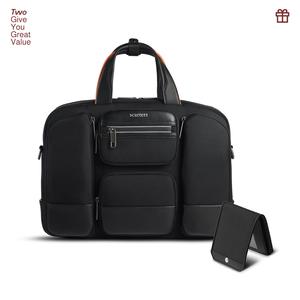 The Daily Office Set | Black Choice