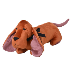 Doorstop Buddies Dachshund Clearance 2025 Unisex