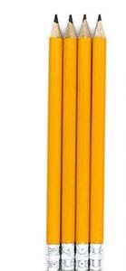 2 Primary Pencils, 2-ct. Packs Buy Cheap Comfortable