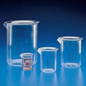 Beaker, PMP (TPX), Printed Graduations, 1000mL-601725 Get Authentic For Sale