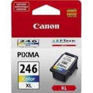 Canon ink 246XL Exclusive Online