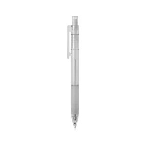 MUJI Polycarbonate Mechanical Pencil 0.5mm Outlet Online