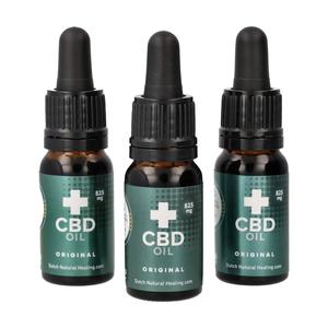 CBD Oil 8% - Bundle Deals Online
