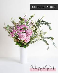 Pretty & Pink Subscription Outlet Big Discount