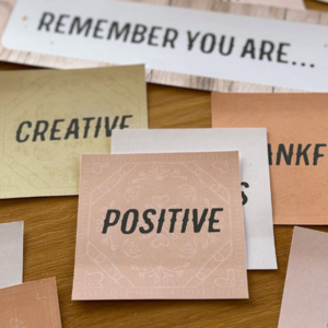 BOHO RANCH Affirmation Station Buy Cheap Inexpensive