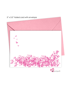 Lots of Love - Small Valentine Notes Clearance Best Store To Get