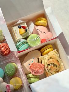 Labor Day Macaron Sale Very Cheap Cheap Online