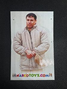 5 Narcotoyz Prayer Cards El Chapo Pablo Escobar Malverde Rosario Tijeras San Judas in Spanish En Espanol Buy Cheap Discount