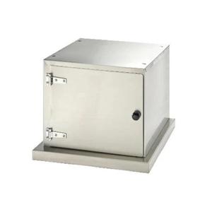 Cookschack SC002 22" Stainless Steel Storage Cart for SM009-2 Buy Cheap Get Authentic