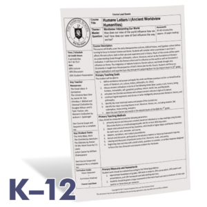 Ambrose Curriculum Guide : K12 Ost Release Dates