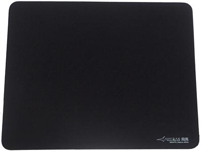 ARTISAN Mousepad FX Zero - Soft - XL - Black Recommend Cheap Online