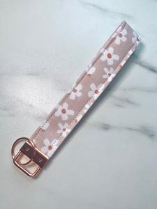 daisy garden key fob Discount Free Shipping