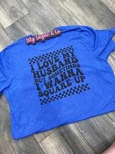 Square Up Latest Collections