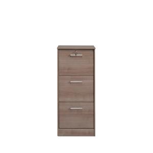 Archivero Folder - Gris Obscuro Outlet 2025 New