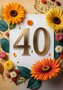 Age & Milestone Birthday Cards Enjoy Cheap Online