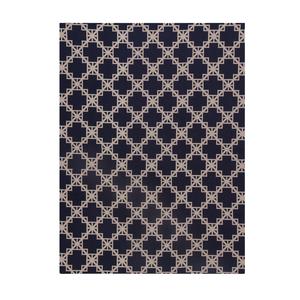 Aberdeen 1/4 Chair Mat Navy & Blue Footlocker Finishline Sale Online