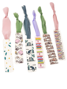 Acrylic Bookmark With Credit Card Free Shipping
