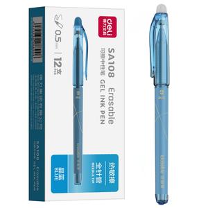 12-pcs Gel Ink Pen (0.5mm) Cheap Get Authentic