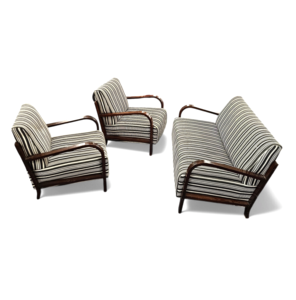 Art Deco seating group Sale Visit