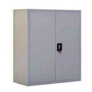 Low Steel Filing Cabinet (Swing Door) Outlet Footaction