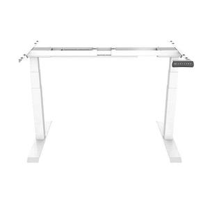 Dual Motor Electric Standing Desk Frame Cheap Finishline
