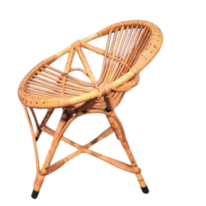 Bamboo child chair Supply