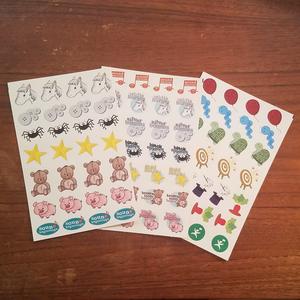 Logo Stickers Sale Best
